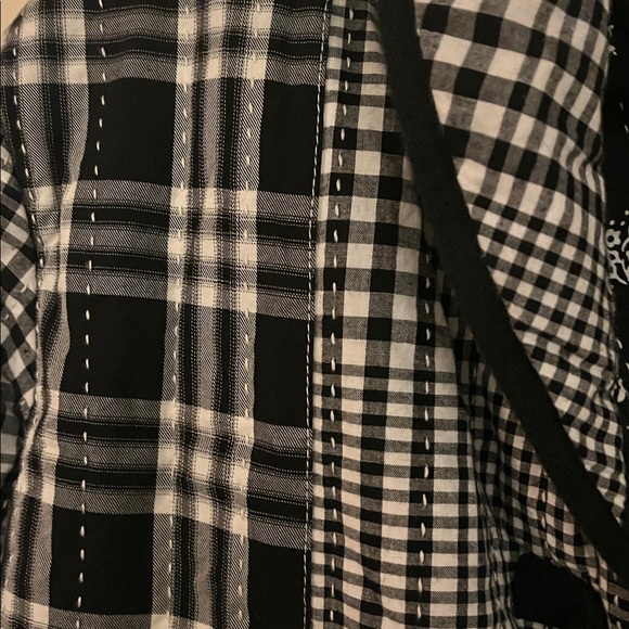 THE GREAT. reversible quilted jacket - Picture 6 of 10